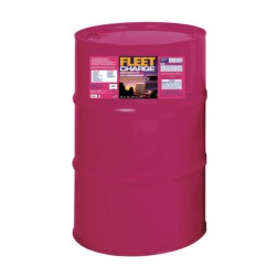 FLEET CHARGE FCA001 FLT CHARGE A/F 55 GAL