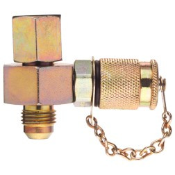 WEATHERHEAD FF14790 TEST COUPLING