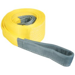 BALKAMP BFVRS430 TOW STRAP