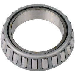 NAPA BEARINGS BR497 DIFFERENTIAL BRG/CONE