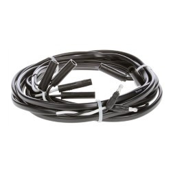 NAPA LIGHTING 95809 HARN-88 RR 3-RECP