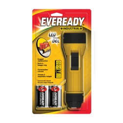 BALKAMP EVINL25S IND 2D LED FLASHLIGHT