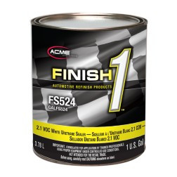 MARTIN SENOUR GALFS524 F1 2.1 WHITE SEALER