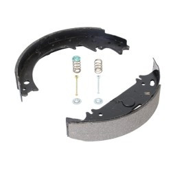 TW DISTRIBUTION DK7139500 BRAKE SHOE KITS- NEW