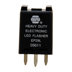 NAPA FLASHERS EP29L FLASHER