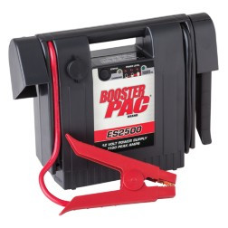 CLORE ES2500 BOOSTER PAC