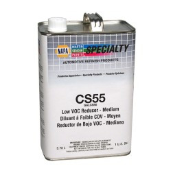 MARTIN SENOUR GALCS55 LOW VOC REDUCER MED