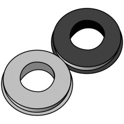 MIDLAND DA909005 GLADHAND-SEAL