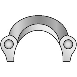 GATES CORPORATION G608960016X ACCESSORIES