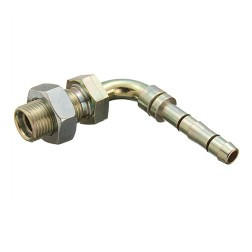 WEATHERHEAD FJ35140606S A/C HOSE FITTING