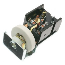 MILEAGE PLUS HL6639SB SWITCH - HEADLIGHT