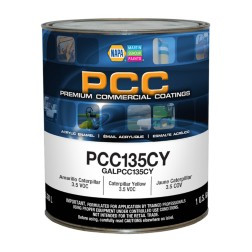 MARTIN SENOUR GALPCC135CY PCC 3.5 AE CAT YELLOW