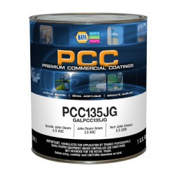 MARTIN SENOUR GALPCC135JG PCC 3.5  AE JD GREEN