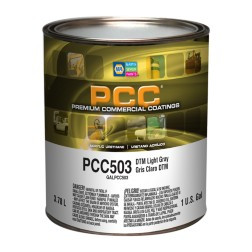 MARTIN SENOUR GALPCC503 PCC DTM LT GRAY URE