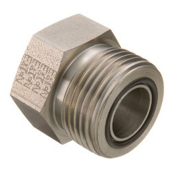 WEATHERHEAD FF1851T1212S ORS ADAPTER