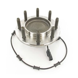 NAPA BEARINGS BR930696 GEN 3 HUB ASSY