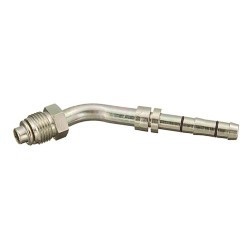 WEATHERHEAD FJ3116021010 A/C HOSE FITTING