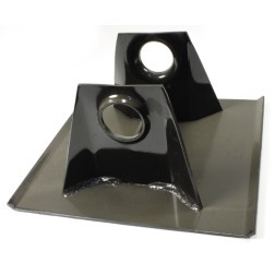 TW DISTRIBUTION FLT01301196 SAND SHOE REINFORCED