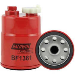 TW DISTRIBUTION BF1381 FILTER