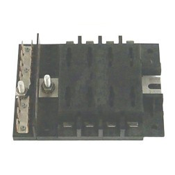 NAPA SMALL ENGINE FS40450 FUSE BLOCK