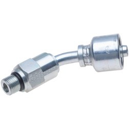 GATES CORPORATION G251260808X 8G-8MBX45 FITTING