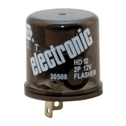 NAPA FLASHERS HD12 FLASHER-ELECTRO MECH