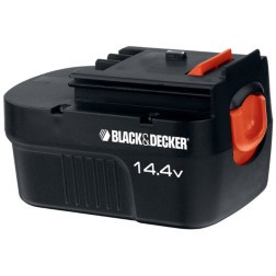 DEWALT TOOLS HPB14 14.4V SLIDE PACK  BAT
