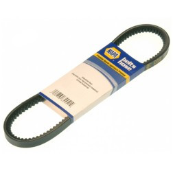 NAPA BELTS & HOSES BX140 TRI-POWER BELT