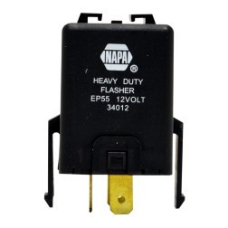 NAPA FLASHERS EP55 FLASHER