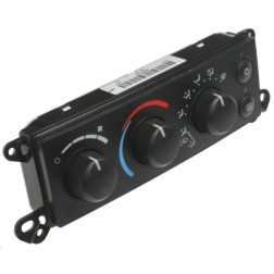 ECHLIN HC325 SWITCH - AC/HEATER