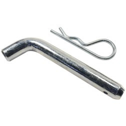 TW DISTRIBUTION HP6253WC PIN HITCH 5/8 /H.P. C