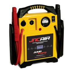 CLORE JNCAIR PEAK AMPS AIR DEL/SYS