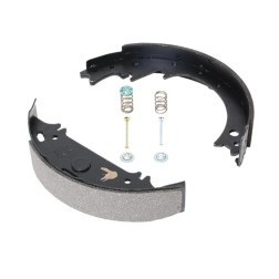 TW DISTRIBUTION DK7139400 BRAKE SHOE KITS- NEW