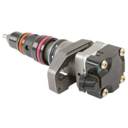 DELPHI EX63805AF DIESEL INJECTOR