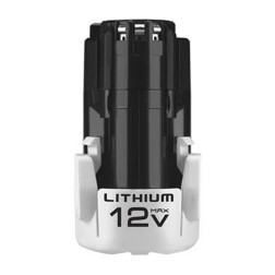 DEWALT TOOLS LBXR12 12V LITHIUM BATTERY