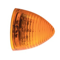 GROTE G1083 CLR/MKR LED