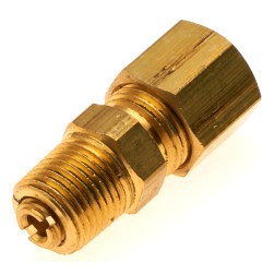 GATES CORPORATION G550280302 COUPLING