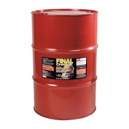 FLEET CHARGE FXA001 FINAL CHARGE ANTIFRZ