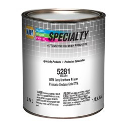 MARTIN SENOUR GAL5281 DTM GRAY URE PRIMER