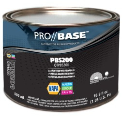 MARTIN SENOUR HLPB5200 PB FINE WHT PEARL