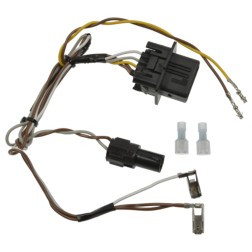 TECH EXPERT HWH701 HEADLIGHT HARNESS