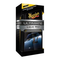 NAPA CONSUMER BRANDS G18216 ULTIMATE WAX