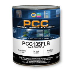 MARTIN SENOUR GALPCC135FLB PCC 3.5 AE FLAT BLACK