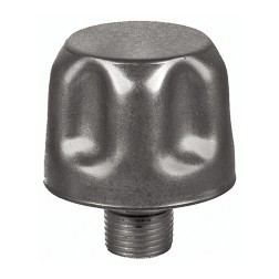 TW DISTRIBUTION HBF2 BREATHER CAP 1/8 NPT