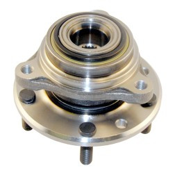 NAPA PROFORMER BEARING PBR930052K HUB BEARING KIT