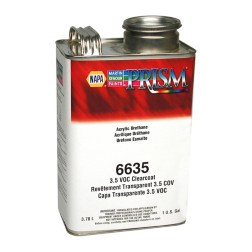 MARTIN SENOUR GAL6635 PRISM CLEAR COAT