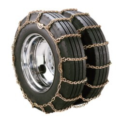 SECURITY CHAIN QG4143 TRUCK CHAINS  DUAL
