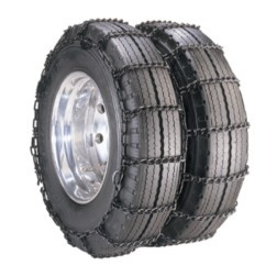 SECURITY CHAIN QG4236HD TRUCK CHAINS  DUAL
