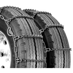 SECURITY CHAIN QG4849CAM TRUCK CHAINS  DUAL