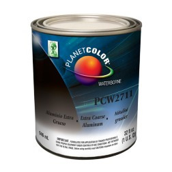 MARTIN SENOUR QTPCW2711 PC WB XTRACOARSE ALUM